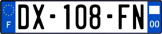 DX-108-FN