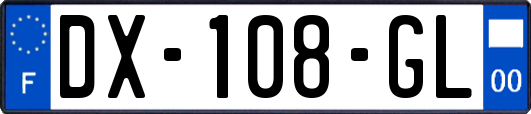 DX-108-GL