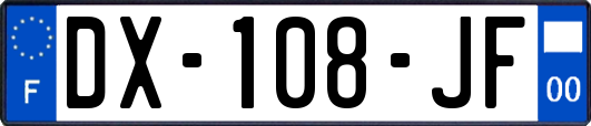 DX-108-JF