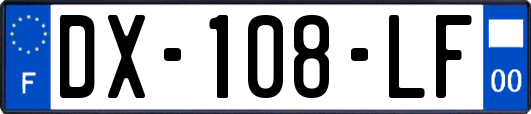 DX-108-LF
