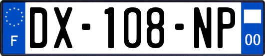 DX-108-NP
