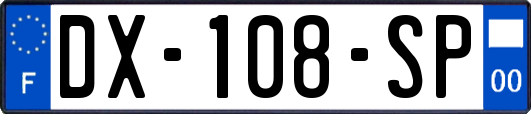 DX-108-SP