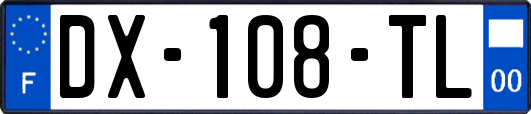 DX-108-TL