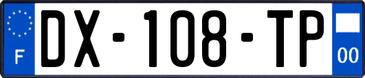 DX-108-TP
