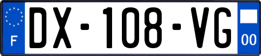 DX-108-VG