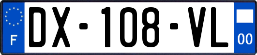 DX-108-VL