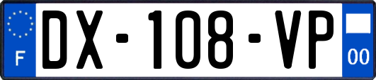 DX-108-VP
