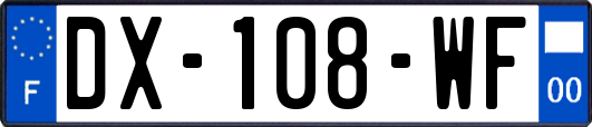 DX-108-WF