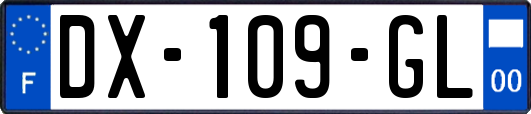 DX-109-GL