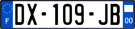 DX-109-JB