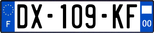 DX-109-KF