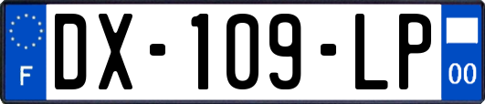 DX-109-LP