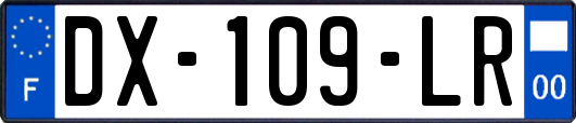 DX-109-LR