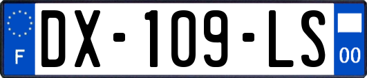 DX-109-LS