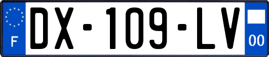 DX-109-LV