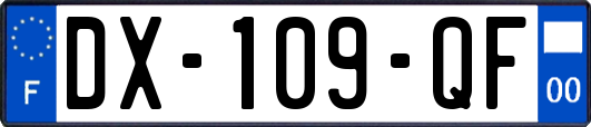 DX-109-QF