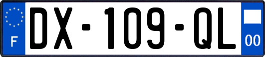 DX-109-QL