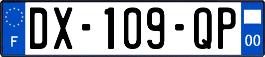 DX-109-QP