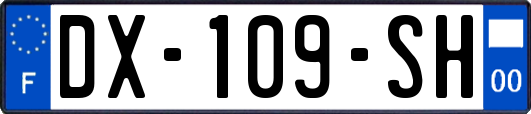 DX-109-SH