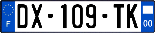 DX-109-TK