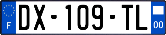 DX-109-TL