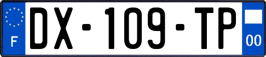 DX-109-TP