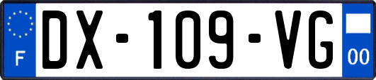 DX-109-VG