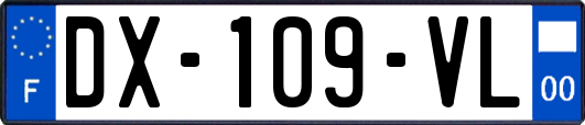 DX-109-VL
