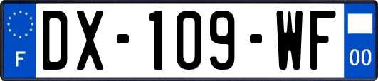 DX-109-WF