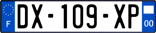 DX-109-XP