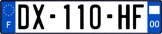 DX-110-HF