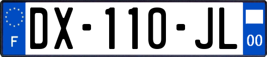 DX-110-JL