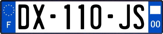 DX-110-JS
