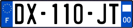 DX-110-JT