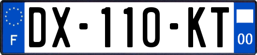 DX-110-KT