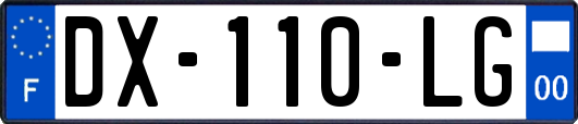 DX-110-LG