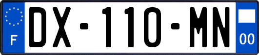 DX-110-MN