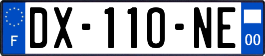DX-110-NE
