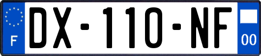 DX-110-NF