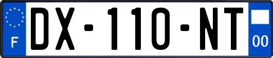 DX-110-NT