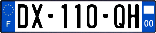 DX-110-QH