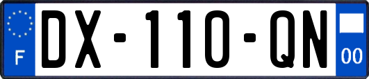 DX-110-QN