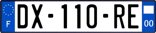DX-110-RE