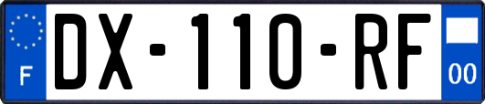 DX-110-RF