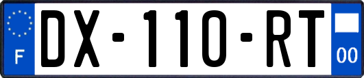 DX-110-RT