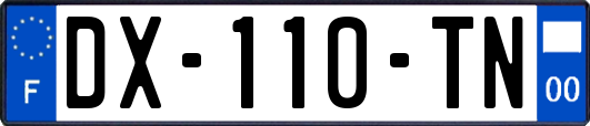 DX-110-TN