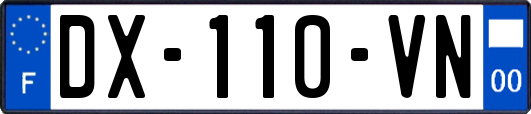 DX-110-VN