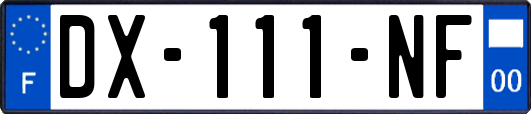 DX-111-NF