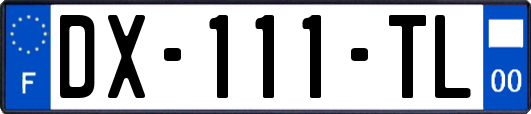 DX-111-TL