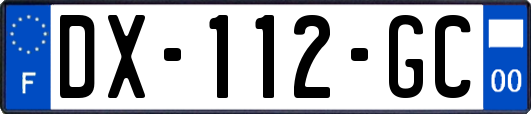 DX-112-GC